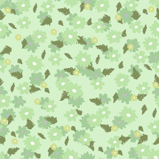 彩底花卉印花华亿平台图片