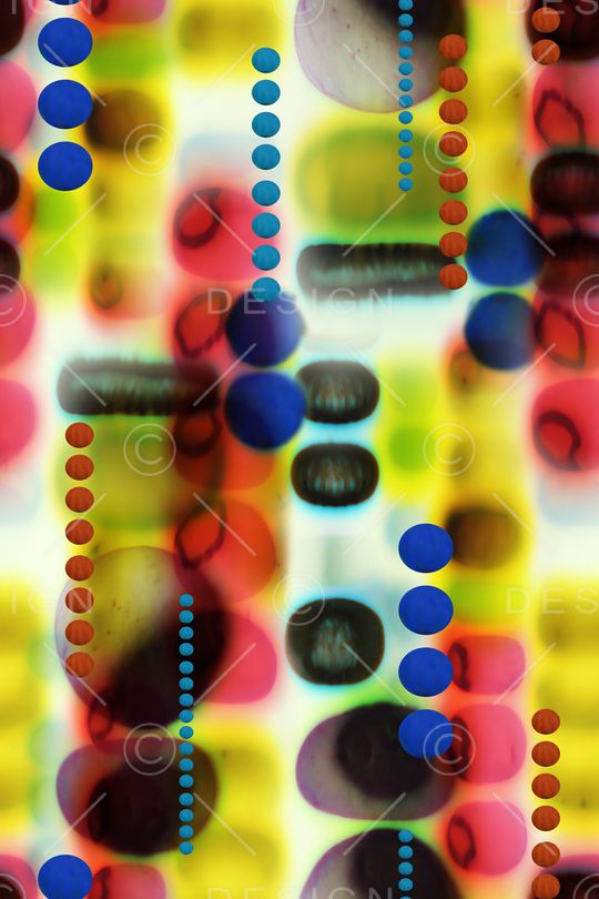 肌理印花华亿平台图片