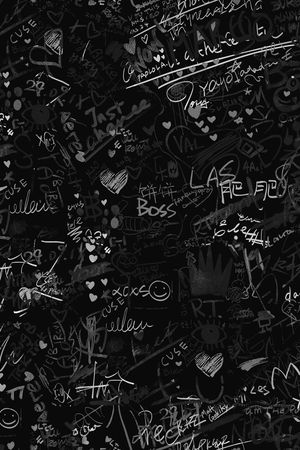 涂鸦印花华亿平台图片