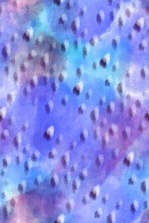 扎染华亿平台印花华亿平台图片