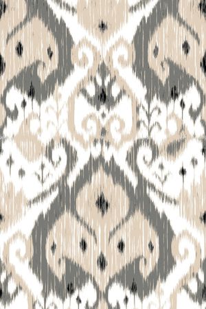 卷草印花华亿平台图片