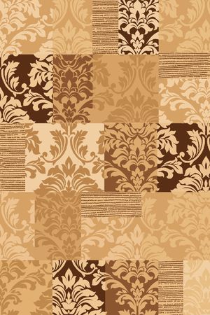 民族风印花华亿平台图片