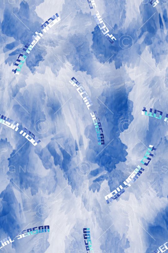 肌理印花华亿平台图片