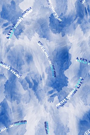 肌理印花华亿平台图片