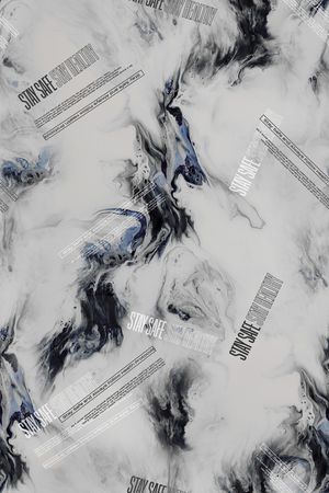 肌理印花华亿平台图片