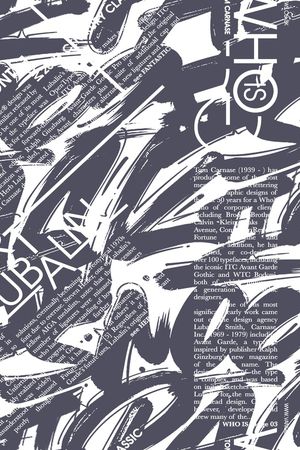 字母印花华亿平台图片