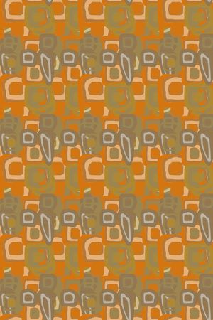 线条印花华亿平台图片