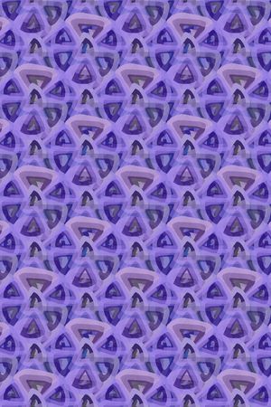 线条印花华亿平台图片