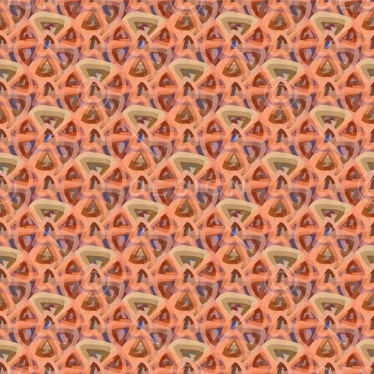 线条印花华亿平台图片