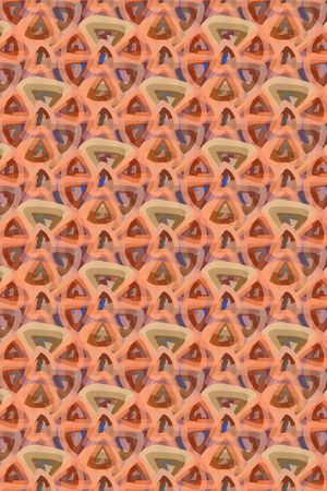 线条印花华亿平台图片