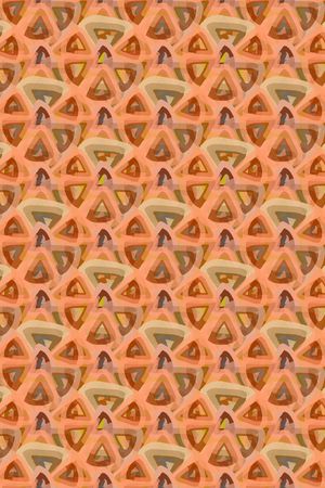 线条印花华亿平台图片