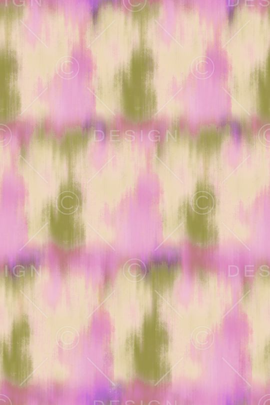 扎染华亿平台印花华亿平台图片