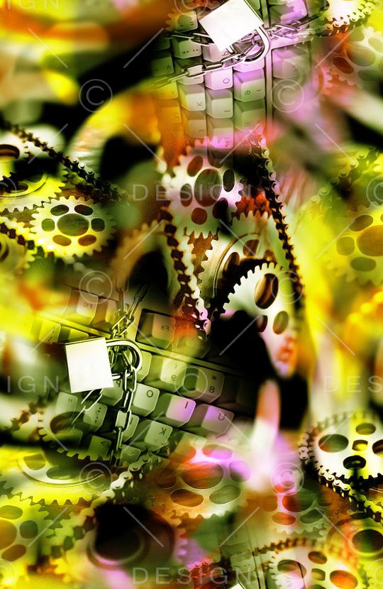 机械印花华亿平台图片