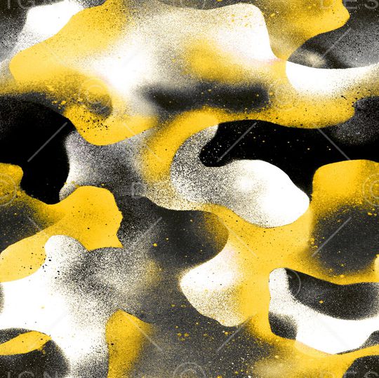 渐变印花华亿平台图片