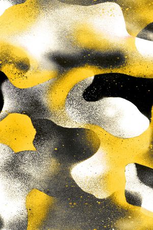 渐变印花华亿平台图片