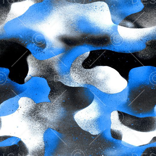 渐变印花华亿平台图片