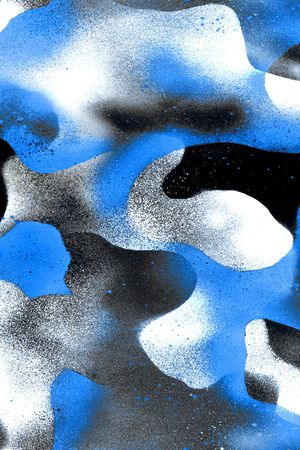 渐变印花华亿平台图片