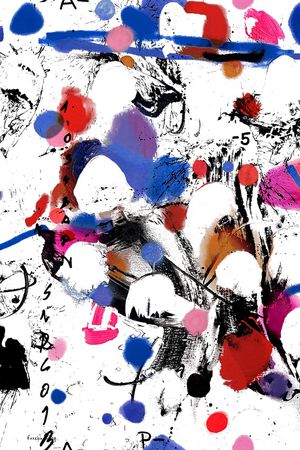 渐变印花华亿平台图片