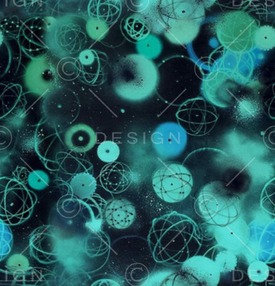 渐变印花华亿平台图片