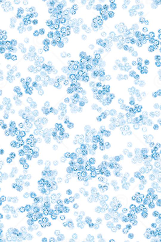 绿植树叶印花华亿平台图片