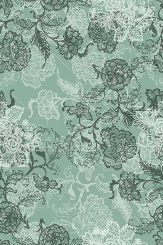 绿植树叶印花华亿平台图片