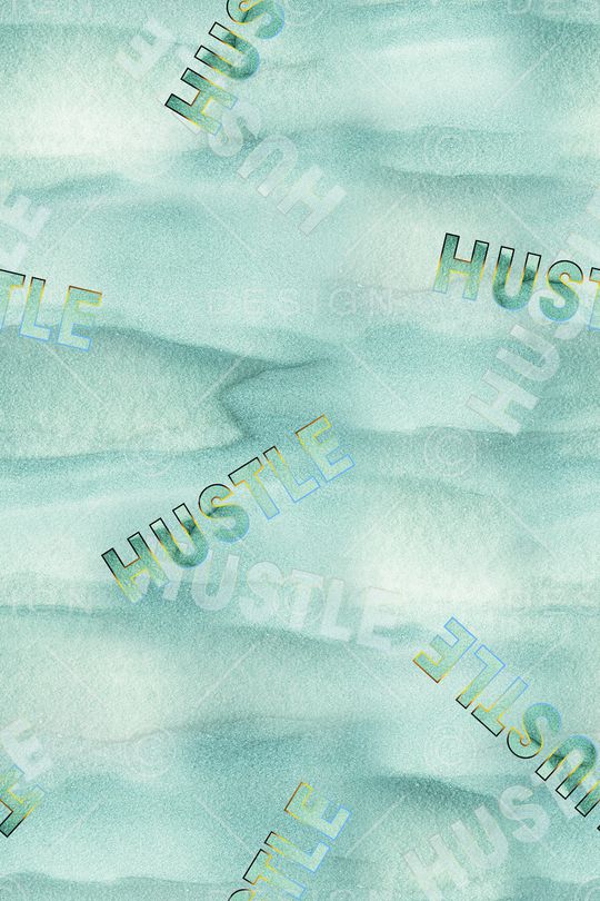 字母印花华亿平台图片