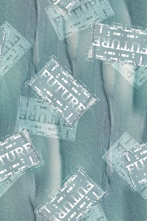 字母印花华亿平台图片