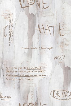 字母印花华亿平台图片