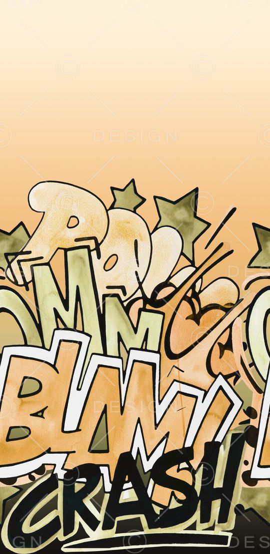 渐变印花华亿平台图片