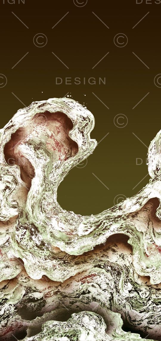 渐变印花华亿平台图片