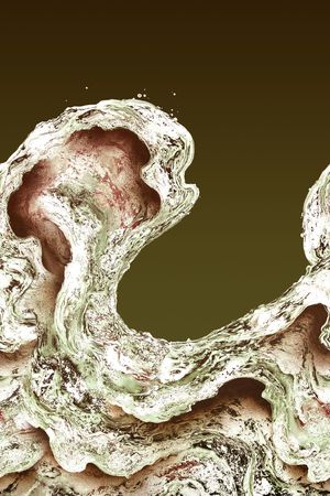 渐变印花华亿平台图片