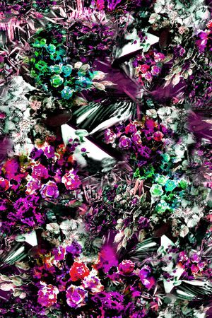 花海印花华亿平台图片