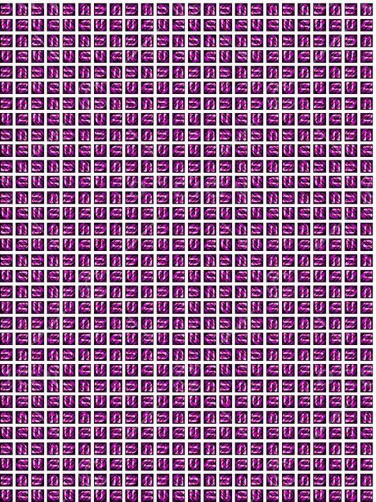 字母印花华亿平台图片