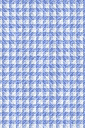 格子印花华亿平台图片