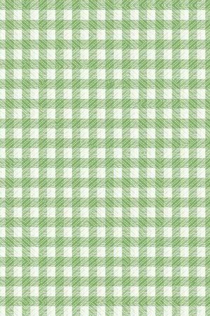 格子印花华亿平台图片