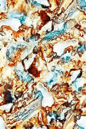 肌理印花华亿平台图片