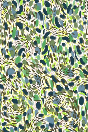 肌理印花华亿平台图片