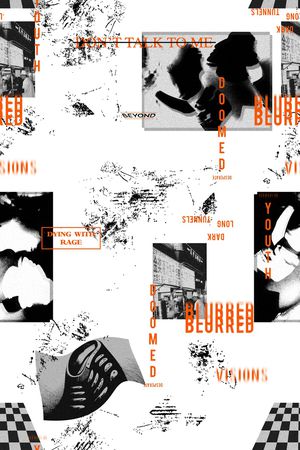 男装印花华亿平台图片