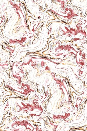 泥石流印花华亿平台图片