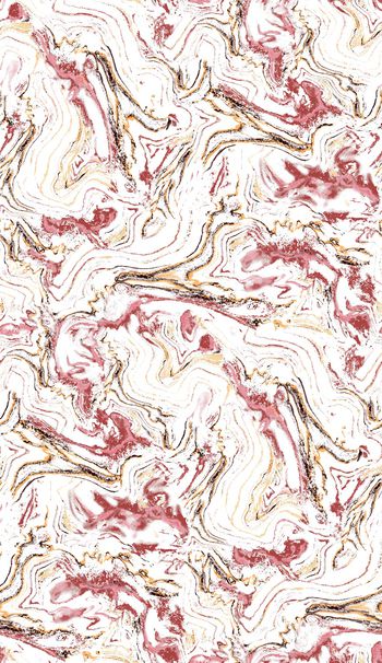 泥石流印花华亿平台图片