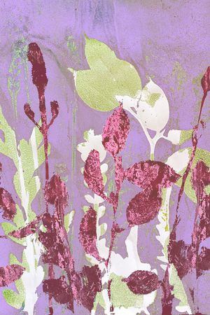 botanic印花华亿平台图片