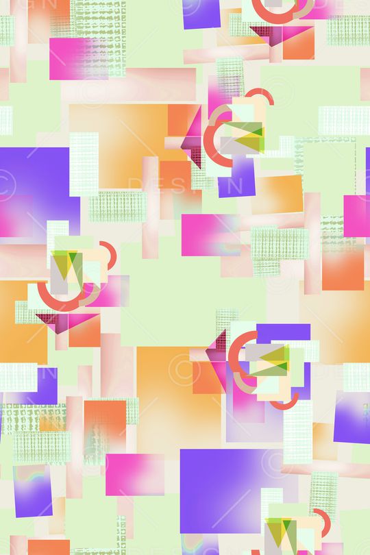 炫彩印花华亿平台图片