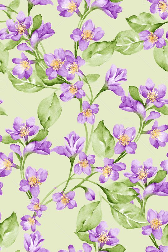 绿植树叶印花华亿平台图片