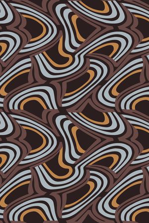 时尚印花华亿平台图片