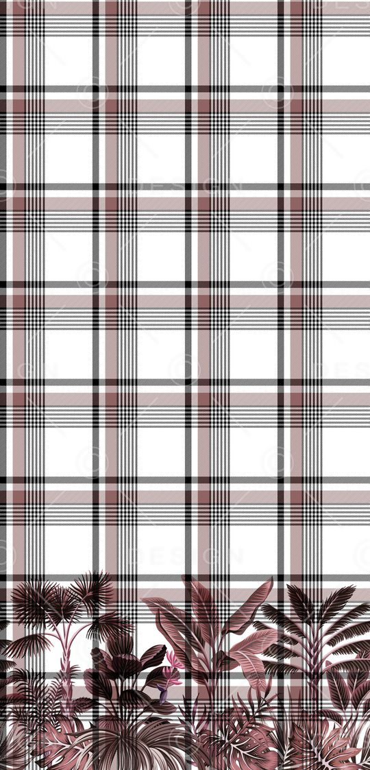 定位花印花华亿平台图片