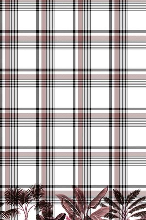 定位花印花华亿平台图片