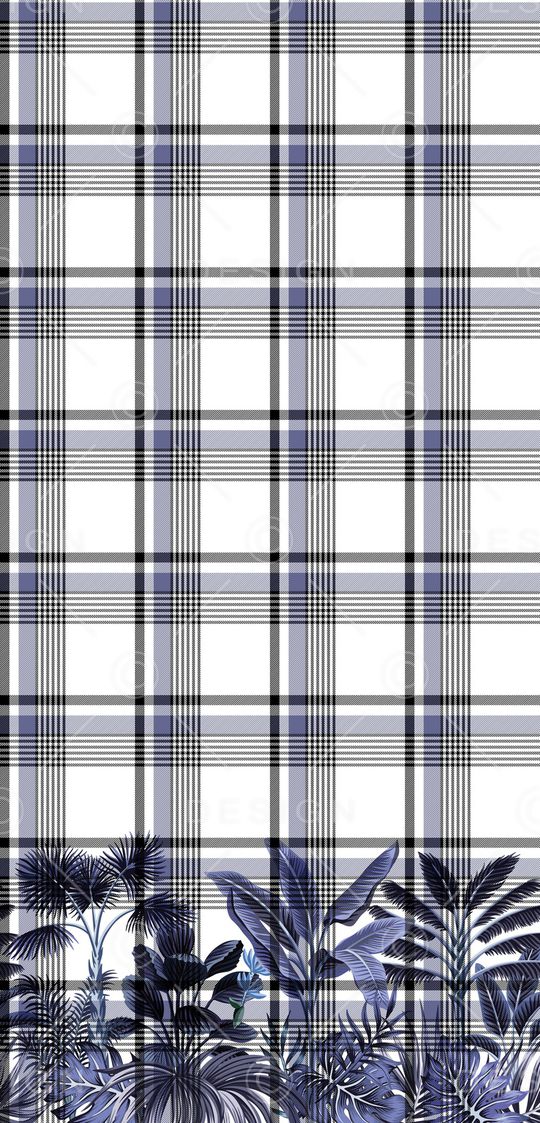 定位花印花华亿平台图片