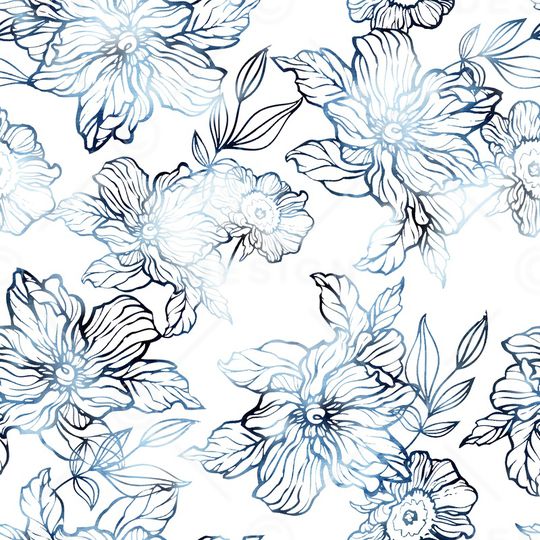 渐变印花华亿平台图片