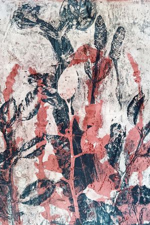 botanic印花华亿平台图片