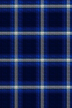 格子印花华亿平台图片